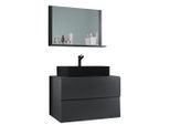 Badezimmer Lendas Bl M