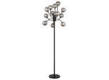 Led-stehleuchte 56133-12s Riha