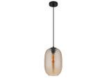 Hängeleuchte 15794ha Jefrey 20/120 cm