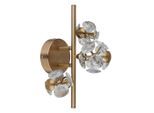 Led-wandleuchte 16047-3w Virina