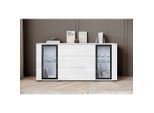 Sideboard Caro 150 150/69,7/39,5 cm 3 Schublade(n)