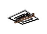 Led-deckenleuchte 48137 Deloris