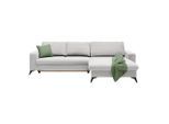 Ecksofa Sunny Greige Greige
