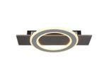 Led-deckenleuchte 48034-18 Jayden