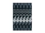 Flachwebeteppich Spirit 3120 Anthrazit 70 X 140 70/140 cm