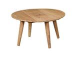 Couchtisch Boha Holz 75/75/40 cm