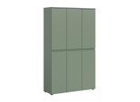 Schuhschrank Scarpa 105/175/37 cm