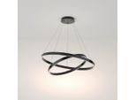 Pendelleuchte Rim 80/120 cm