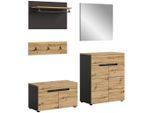 Garderobe Canu