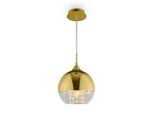 Pendelleuchte Fermi 20/96 cm
