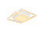 Led-deckenleuchte 67225-24fsh