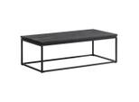 Couchtisch Wl6.987 Holz 120/60/40 cm