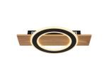Led-deckenleuchte 48038-18