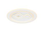 Led-deckenleuchte 48455-40r Valeria