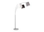 Bogenleuchte Melvin Max. 120 Watt