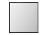 Spiegel Florenz Grau Ca. 79x84cm 79/84/2,6 cm , Grau