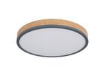 Led-deckenleuchte 416080wd2r Doro