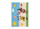 Kinderteppich Joy 4091 Multi Bumbl 110x160 110/160 cm