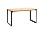 Esstisch Wl7.046 Holz 120/60/76 cm