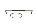 Led-deckenleuchte Lilsu Max. 62 Watt