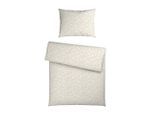 Bettwäscheset Millefleur Renforcé 160/210 cm