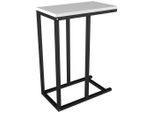 Beistelltisch Insasi Holzwerkstoff 46/26/63 cm