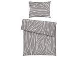 Bettwäscheset Juliane Xxl Mikrofaser 200/210 cm