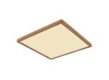 Led-deckenleuchte 41563-18ww