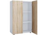 Aktenschrank Lona Xl 70/110/39 cm
