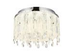 Led-deckenleuchte 67176-38d
