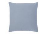 Sofakissen Trendy Hellgrau Ca. 55x55cm 55/55 cm