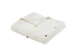 Babydecke Sammy In Multicolor 75/100 cm