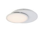 Led-deckenleuchte Clarence Max. 23 Watt