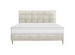 Boxspringbett Portofino 180/200 cm