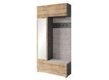 Garderobe Garderobe Tejo
