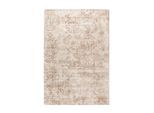 Flachwebeteppich Puerto 225 Beige/creme 120x170 120/170 cm
