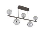 Led-deckenleuchte 56011-5d