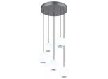 Led-hängeleuchte 16062-5h Simmons 39/150 cm