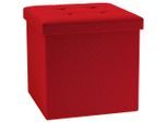 Sitzbox Boxas 38/38/38 cm