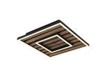 Led-deckenleuchte 67345d Woody