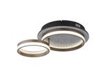 Led-deckenleuchte 67179d1 Della