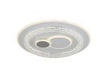 Led-deckenleuchte 41005 Kriswall