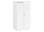 Schuhschrank Wl5.269 55/108/35 cm
