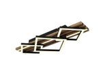 Led-deckenleuchte 67344d2 Obrien