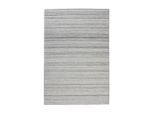 Flachwebeteppich Phoenix 210 Grau / Multi 200/290 cm