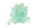 Flachwebeteppich Fly 110 Lapisblau / Silber