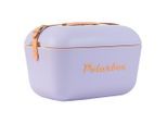 Kühltasche Polarbox Lila