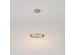 Pendelleuchte Rim 40/3,5 cm