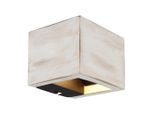 Led-wandleuchte 15553w1a