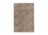Flachwebeteppich Davis 125 Beige 160/230 cm